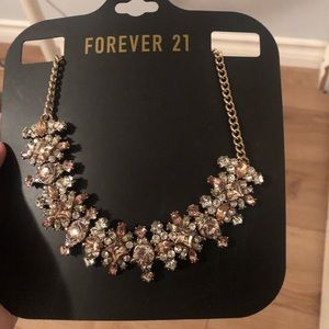 Forever 21 Necklace